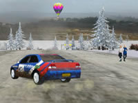 play  Super Rally Extreme