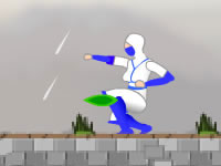 play  Ninjas Vengeance