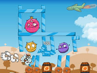 play  Angry Animals 3