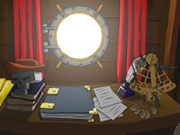 play  Escape The Ship Of Doom