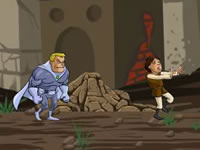 play Super Playboy