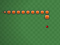 play Snake Maniac