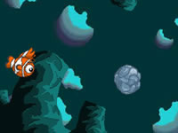 play Swim Mr Fish