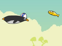 play Jetstream Penguin