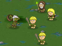 play  Knights Vs Zombies