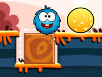 play  Fluffy Ball