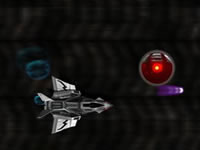 play Deep Space Frontier