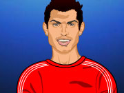 play Soccer Star Dressup Kissing