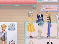play  Thrift Shop