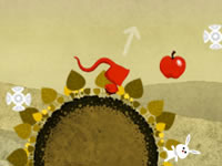 play  Twisted Adventures - Little Red Hood