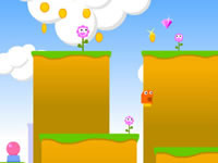 play Gum Drop Hop