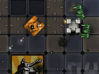 play Red Storm - Robot Day