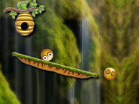 play Go Go Bee