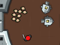 play  Blast Pit