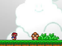 play Mario Ds