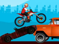 play  Extreme Bike Stunts