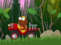play Journey Of Bugzy