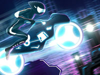 play  Neon Atv