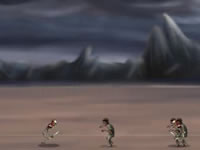 play Myth Wars