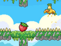 play  Birdy Fruit