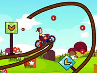 play  Ultimate Stunt Champ