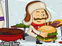 play  Mad Burger 2