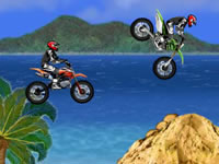 play Motocross Outlaw