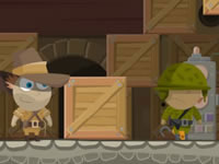 play Johnny Finder