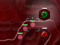 play Cellular Defense