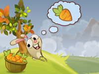 play  Carrot Rush