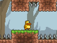 play Gravity Duck