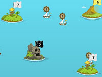 play  Ocean Lords