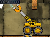 play Truck Loader