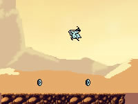 play Ray Ardent Science Ninja