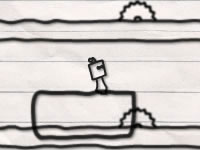 play Paper Venture