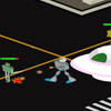 play Robots Invasion