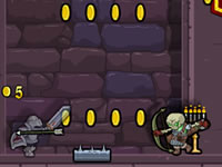 play  Dungeon Runner