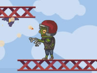 play  Gun Zombie Gun