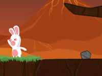 play Rabbids Travel In Time