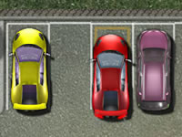 play  Super Car Parking 2