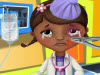 play Mcstuffins In The Ambulance
