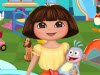 play Dora Kindergarten