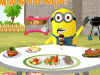 play Minion Barbeque