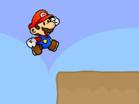 play Paper Mario World 2