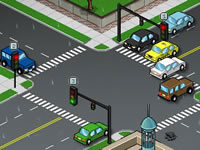 play Traffic Command 2