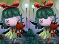 play Lilith - Its Valentines!