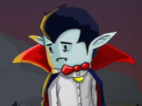 play  The Sun For The Vampire