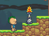 play  Tamus Adventures