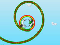 play  Rolling Turtle