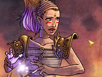 play Steelcurse